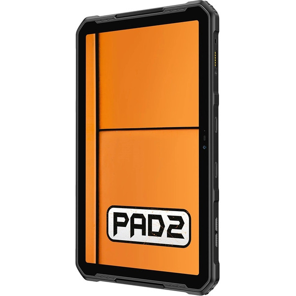 Планшет Ulefone Armor Pad 2 (черный)