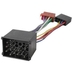 ISO-переходник Incar BM-D01 (BMW, Land Rover, Rover)