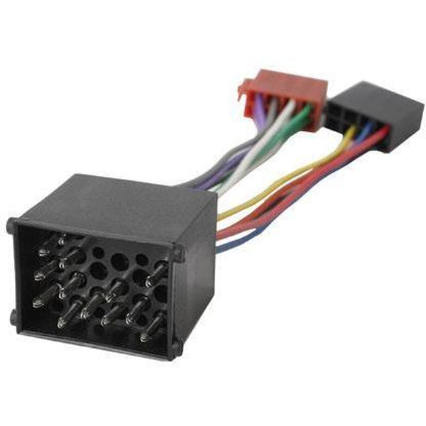 ISO-переходник Incar BM-D01 (BMW, Land Rover, Rover)