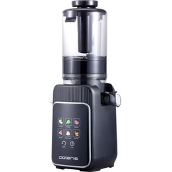 Соковыжималка шнековая Polaris PSJ 0604