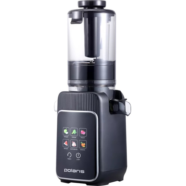 Соковыжималка шнековая Polaris PSJ 0604