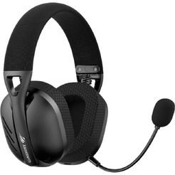 Наушники Havit Gamenote Fuxi-H3 (черный)