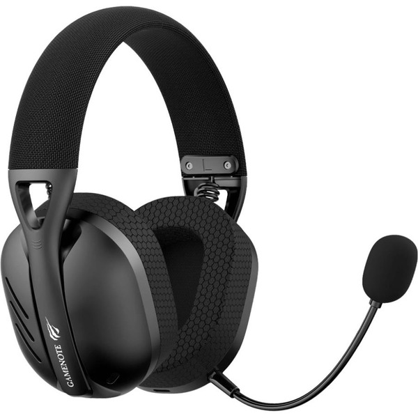 Наушники Havit Gamenote Fuxi-H3 (черный)