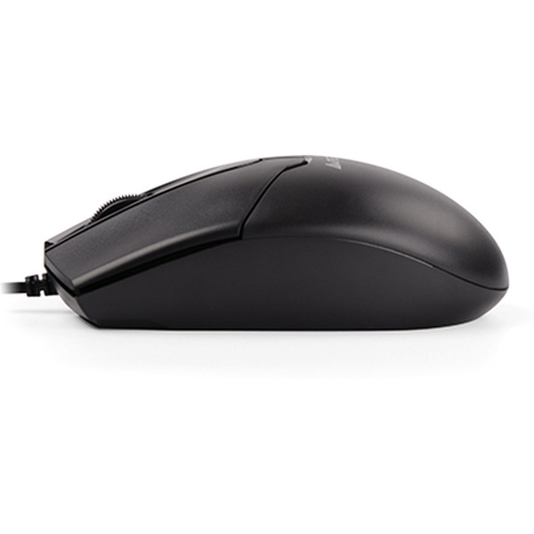 Мышь A4Tech OP-550NU