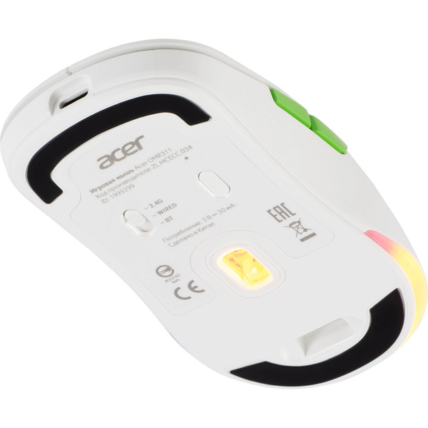 Мышь Acer OMR311