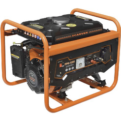 Генератор Carver PPG- 1200 01.020.00002
