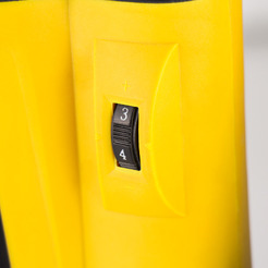 Фрезер Kolner KER 1200V