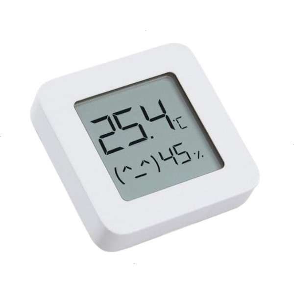 Датчик температуры и влажности Xiaomi Mi Temperature and Humidity Monitor 2 LYWSD03MMC