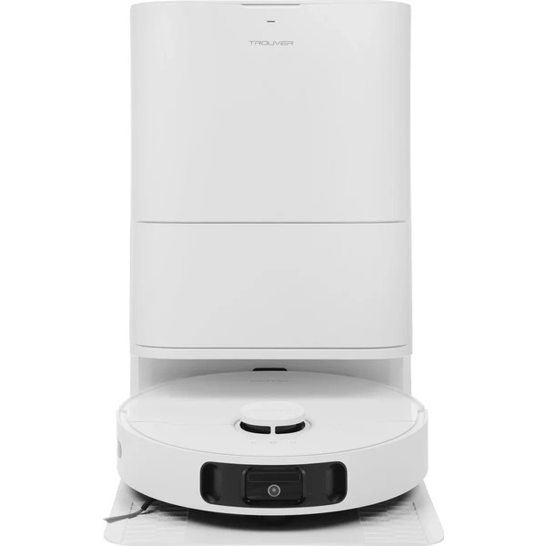 Робот-пылесос Trouver Robot Vacuum E30 Ultra (RLE51SE)