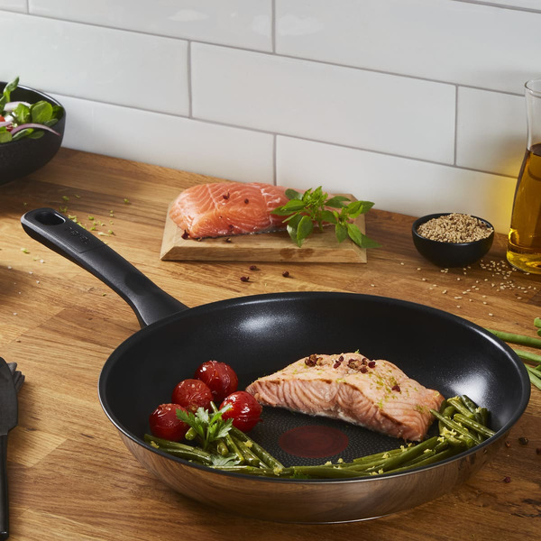 Сковорода TEFAL Delicious B8180455