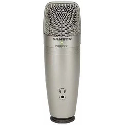 Микрофон Samson C01U Pro