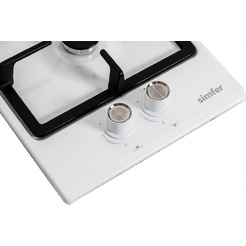Варочная поверхность газовая Simfer H30V20W570
