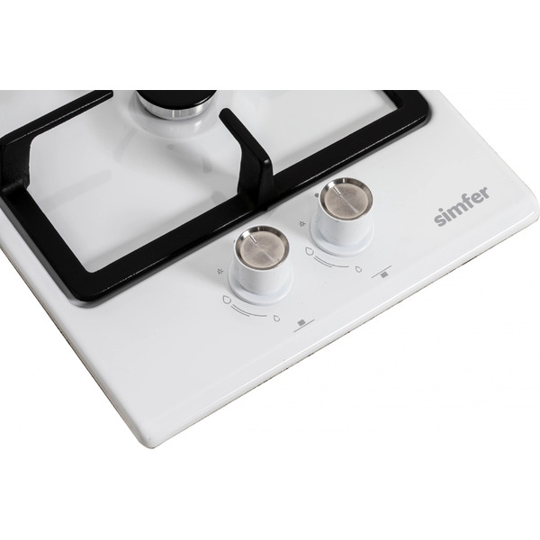 Варочная поверхность газовая Simfer H30V20W570