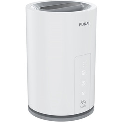 Увлажнитель воздуха Funai Taiko USH-TKE7251WC