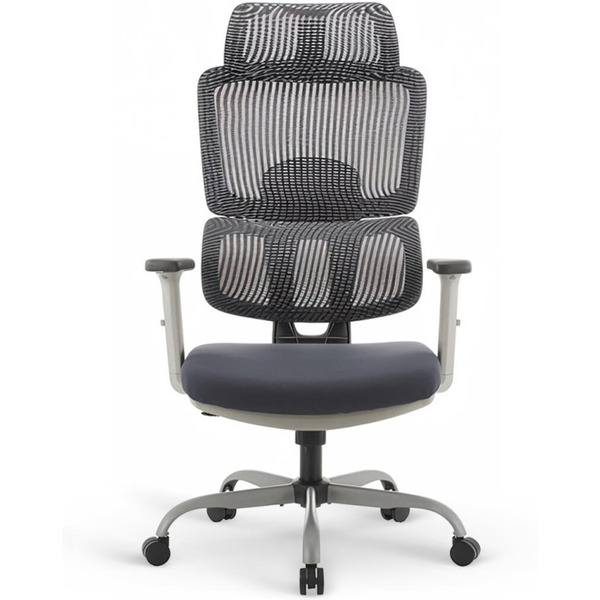 Офисное кресло MYROO Office MC094A-GG Grace Grey/Grey