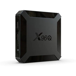 Смарт-приставка Miru X96Q 2ГБ/16ГБ
