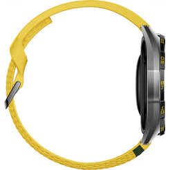 Умные часы Huawei Watch GT 7 46 мм (желтый)