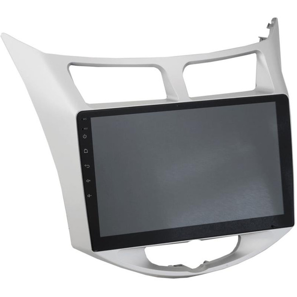 Рамка INCAR RHY-FC130 (HYUNDAI Solaris 2011-2017)