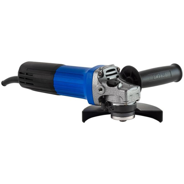 Угловая шлифовальная машина Витязь МШУ-125-950ПЕ