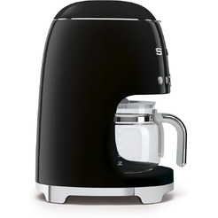 Капельная кофеварка Smeg DCF02BLEU
