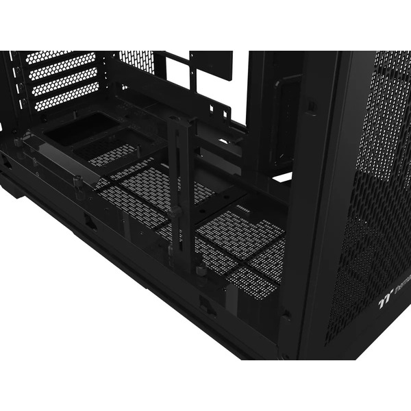 Корпус Thermaltake View 390 Air (черный)