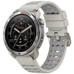 Умные часы Mibro GS Pro 2 (белый)