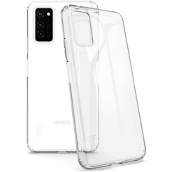 Накладка CASE Better One Huawei Honor 30 (прозрачный)