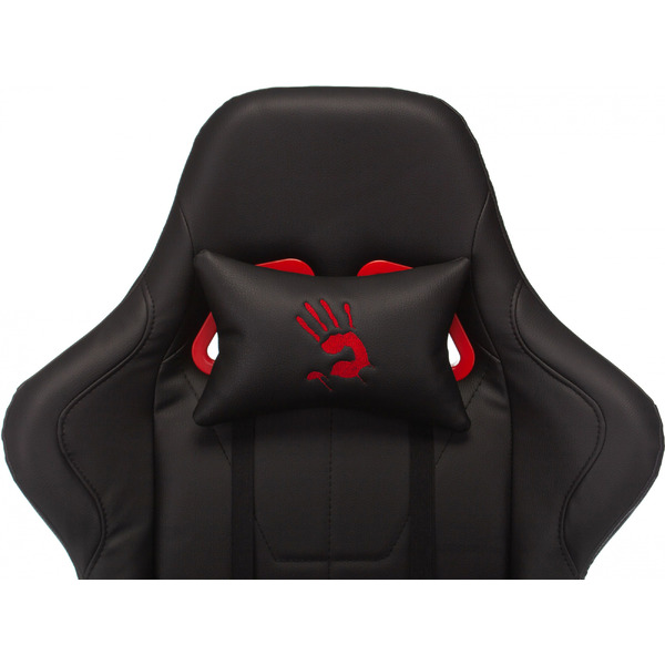 Кресло A4Tech Bloody GC-550 (черный)