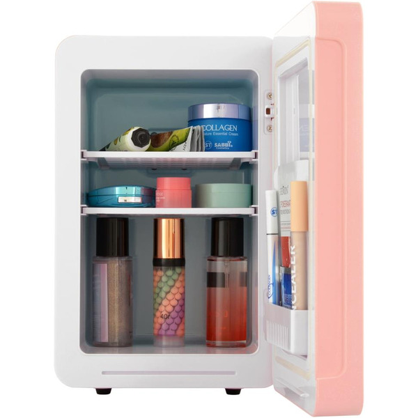 Холодильник для косметики ZUGEL ZCR060