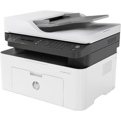 МФУ HP Laser 137fnw (4ZB84A)
