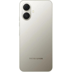 Смартфон Tecno Spark Go 2 4GB/128GB (серый титановый)