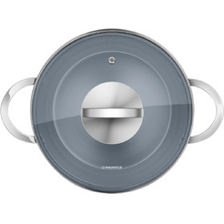 Кастрюля MAUNFELD Gerda MCS25S07