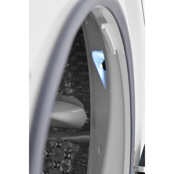 Сушильная машина ZUGEL ZDF100HP