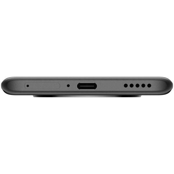 Смартфон HONOR X9a 6GB/128GB (черный)