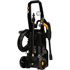 Мойка высокого давления Partisan N-18