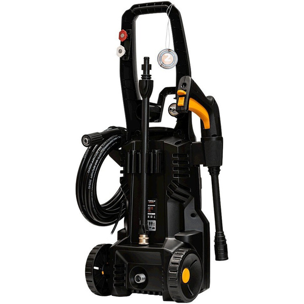 Мойка высокого давления Partisan N-18