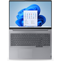 Ноутбук Lenovo ThinkBook 16 G6 IRL 21KHA0W7RU