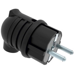 Вилка кабельная Rexant 111-003