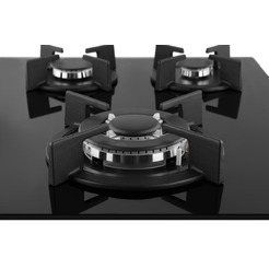 Варочная панель Weissgauff HGG 631 BG