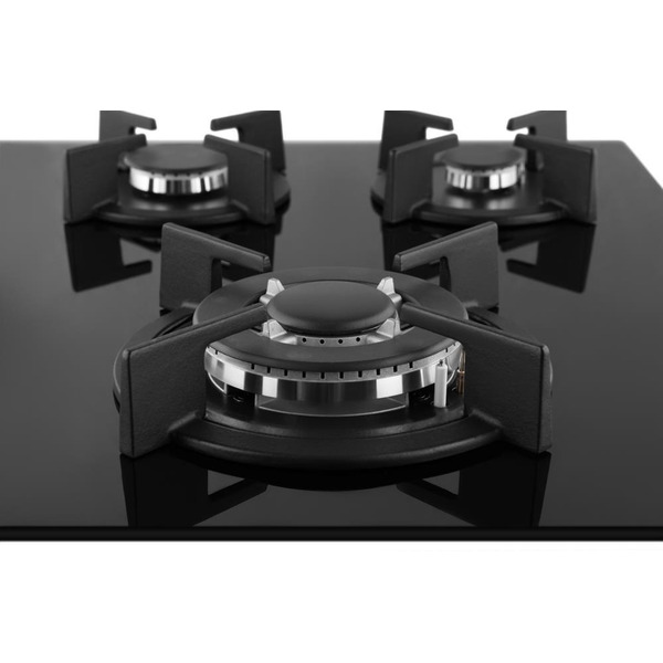 Варочная панель Weissgauff HGG 631 BG