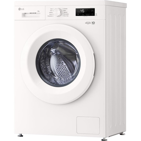 Стиральная машина LG F2Y1NS3W