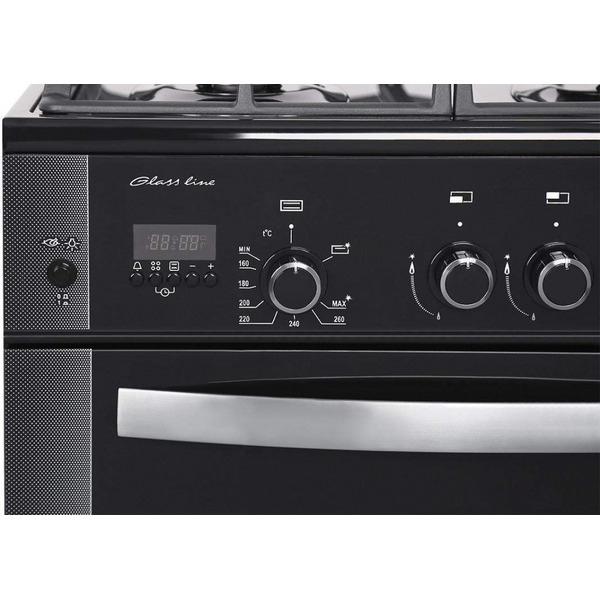 Плита газовая GEFEST ПГ 6500-04 0244