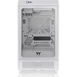 Корпус Thermaltake The Tower 200 (белый)