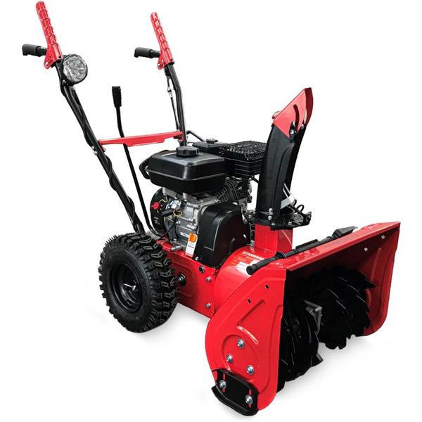 Снегоуборщик Starwind GST-4356L