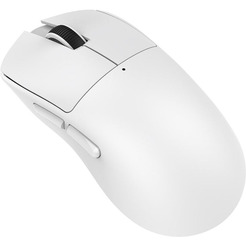 Мышь Ajazz NJ08 (белый)