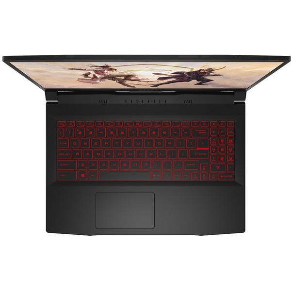 Игровой ноутбук MSI Katana GF66 11UD-1039XBY