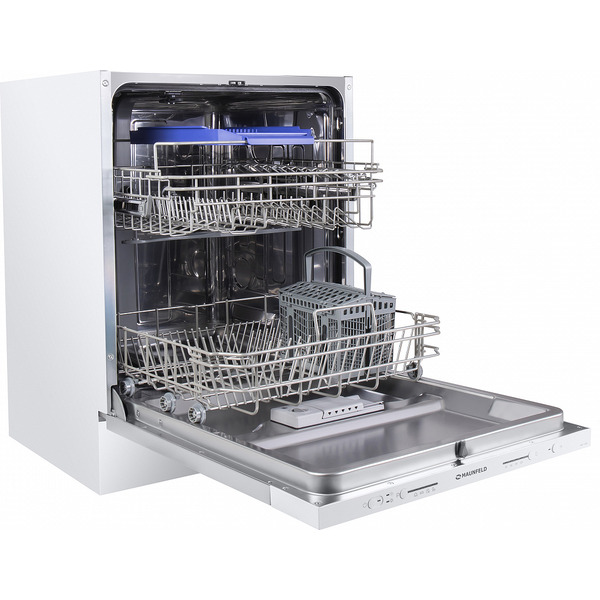 Посудомоечная машина MAUNFELD MLP-12SR