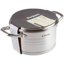 Кастрюля Perfecto Linea Milagros 2.5 л [50-001810]