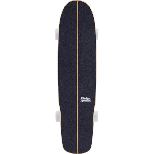 Круизер Ridex Team red