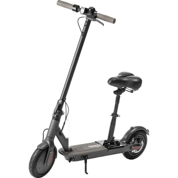 Электросамокат MyWay X4 (графит)